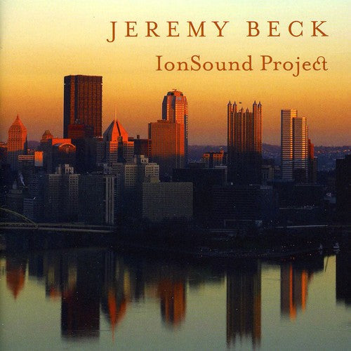 IonSound Project - Ionsound Project [CD]