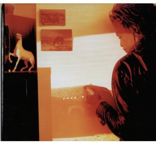 Kip Hanrahan - A Thousand Nights and A Night [CD]