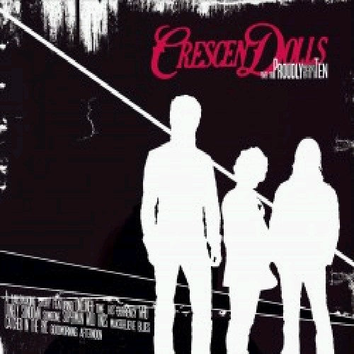 Crescendolls - Powertrio Proudly Presents Ten Out of Ten [CD]