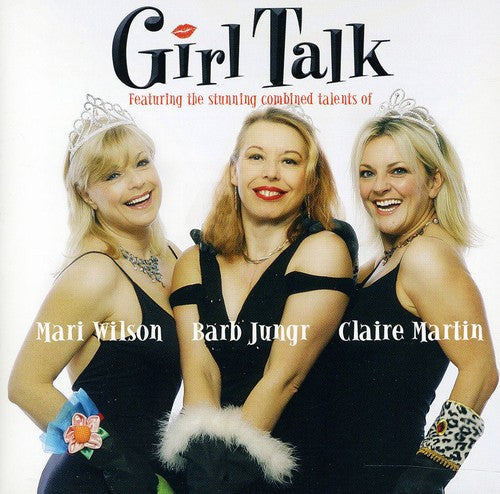 Girl Talk - Girl Talk [CD]