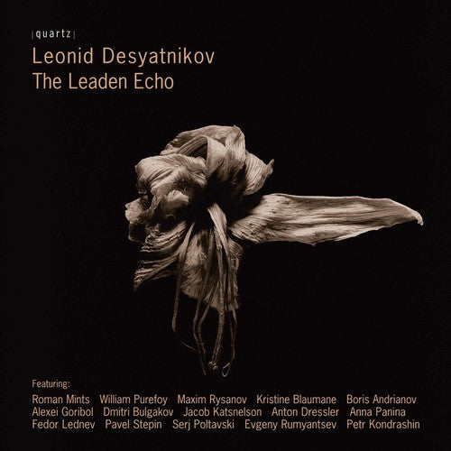 15 Exitos De Las Grandes Orque - Leaden Echo [CD]