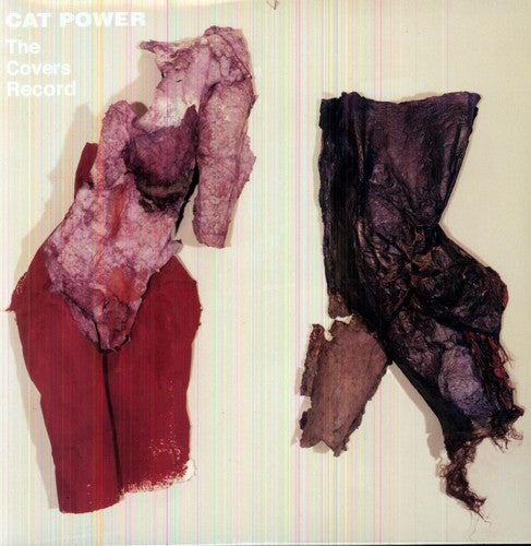 Cat Power - The Covers Record [LP] Vinyl Record