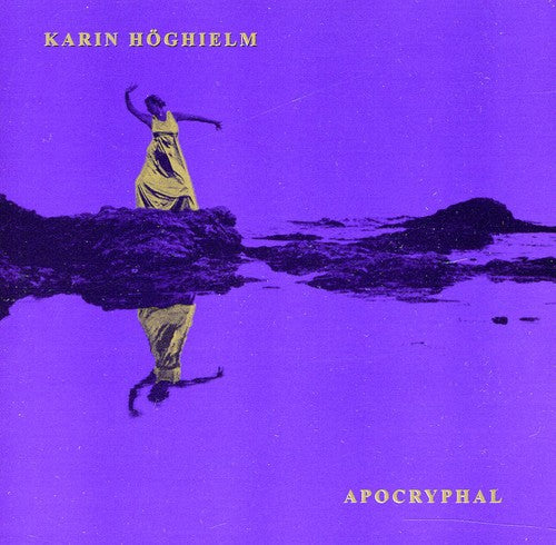 Various Artists - Apocryphal [CD]