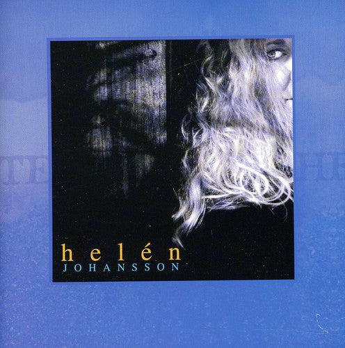 Helen Johansson - Telepathic Heart 2 Heart [CD]
