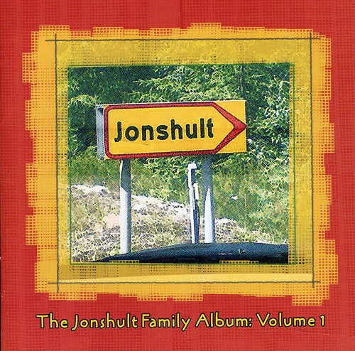 Jonshult Family - Family Album, Vol. 1 [CD]