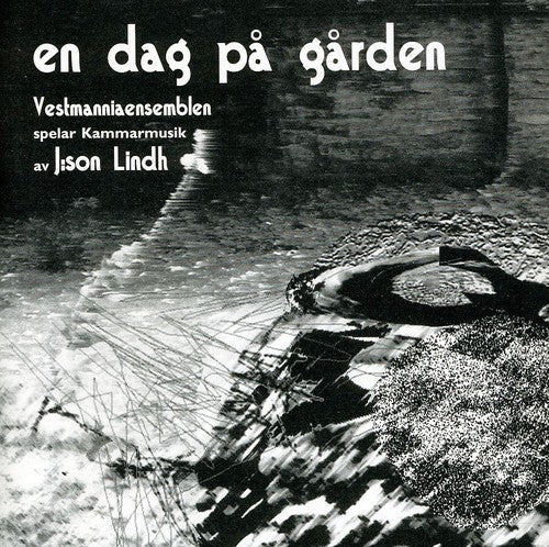 Vestmanniaensemblen - En Dag Pa Garden [CD]
