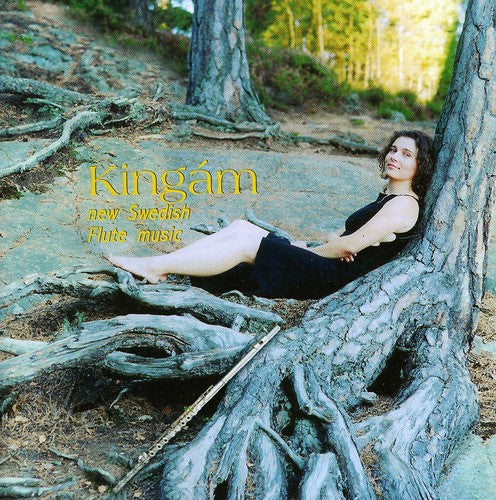 Kinga Prada - Kingam [CD]