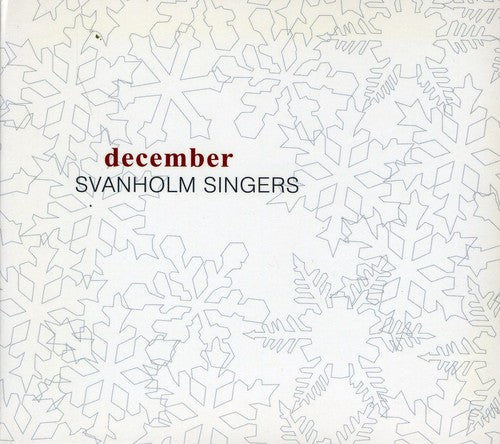 Svanholm Singers - December [CD]