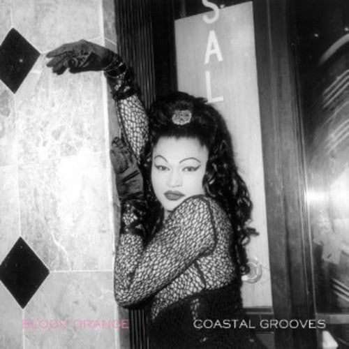 Blood Orange - Coastal Grooves - Vinyl Record