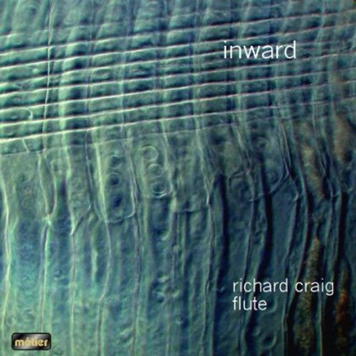 Richard Craig - Contemporary Flute Music [CD]