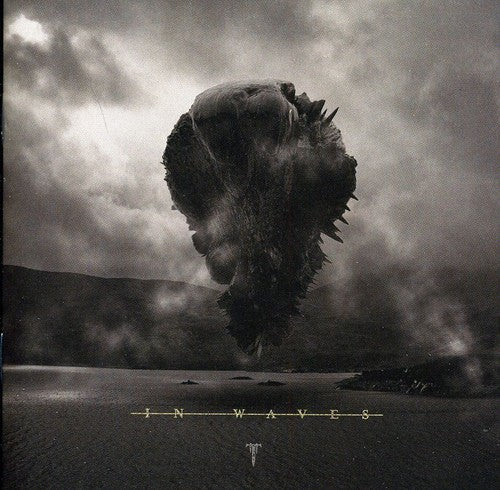 Trivium - In Waves - Music CD