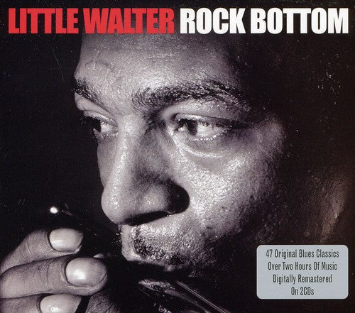 Little Walter - Rock Bottom [Import]