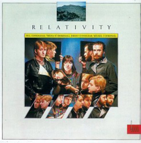 Relativity - Relativity [CD]