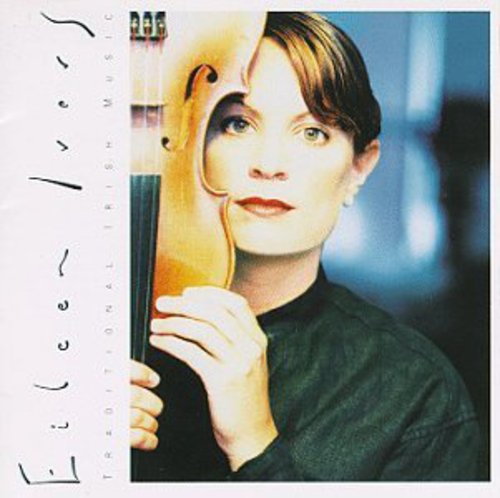 Eileen Ivers - Eileen Ivers [CD]