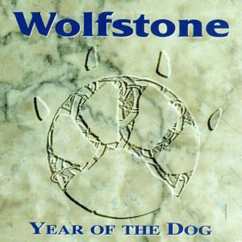 Wolfstone - Year of the Dog [CD]