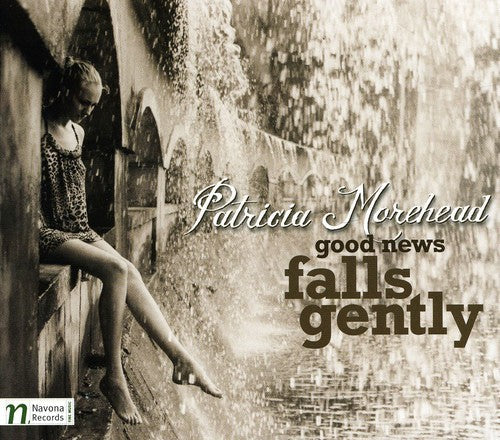 Philip Morehead - Good News Falls Gently [CD]
