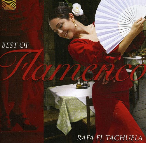 Ralf Neumann - Best of Flamenco [CD]