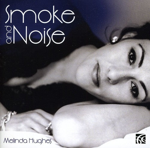 Spoliansky / Hughes - Smoke & Noise [CD]