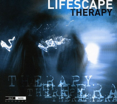 Lifescape - Therapy [CD]