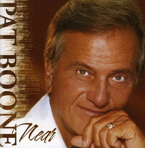 Boone,pat - Near - Music CD