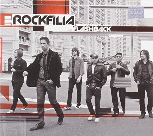 Dandin Ranillo - Flashback [CD]