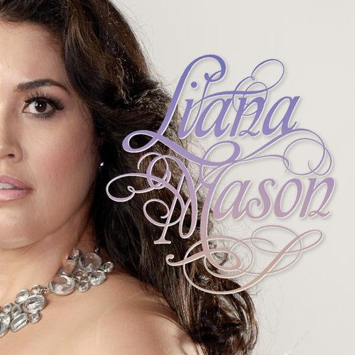 Liana Mason - Liana Mason [CD]
