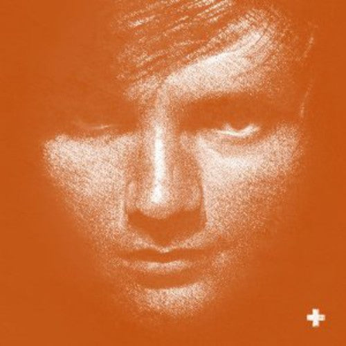 Sheeran,ed - Plus - Music CD