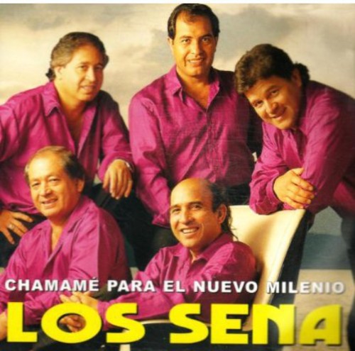 Sena - Chamame Para El Nuevo Milenio [CD]