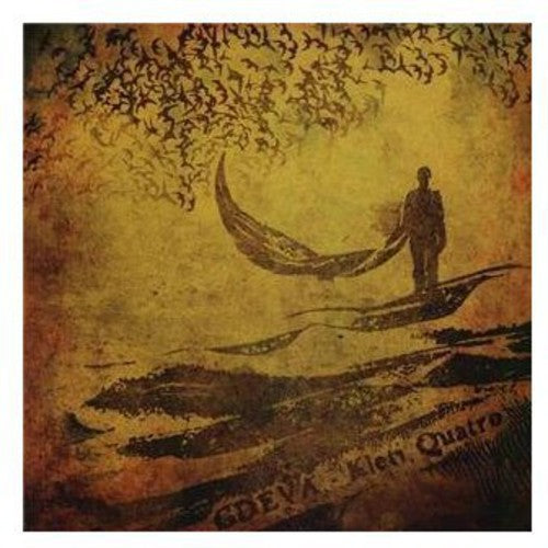 Gdeva - Kleti Quatro [CD]