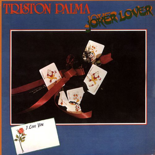 Triston Palmer - Joker Lover [LP] Vinyl Record