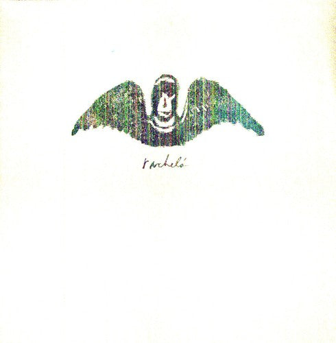 Rachel's - Handwriting - Vinyl Record