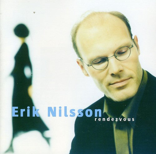 Clair / Erik Nilsson - Rendezvous [CD]