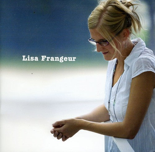 Franguer / Lisa Frangeur - Lisa Frangeur [CD]