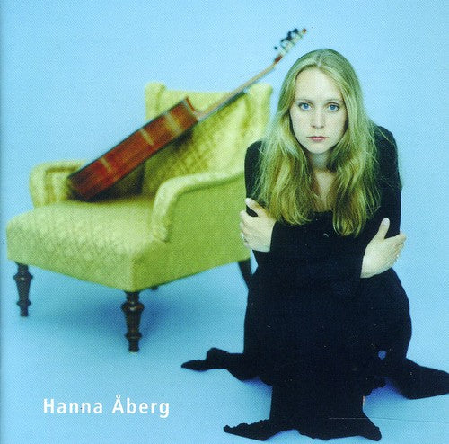 Aberg / Hanna Aberg - Hanna Aberg [CD]