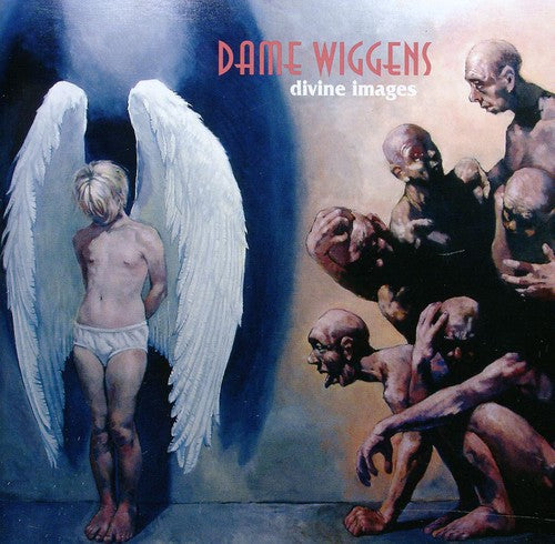 Olofsson / Dame Wiggens - Divine Images [CD]
