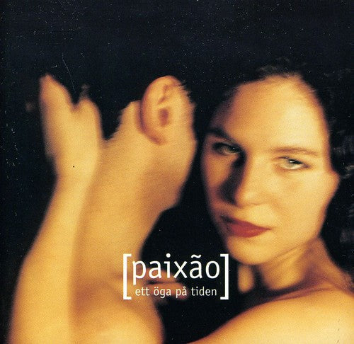 Olofsson / Various / Paixao - Ett Oga PS Tiden [CD]