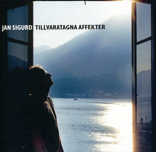 Sigurd / Hojer / Sundstrom / Holstrom - Tillvaratagna Affekter [CD]