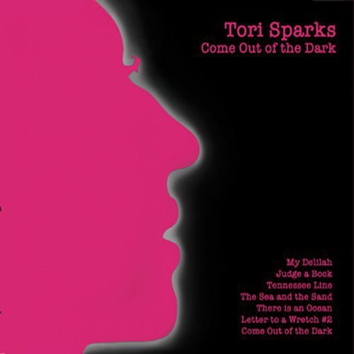 Tori Sparks - Until Morning/Come Out Of The Dark [LP] Vinyl Record
