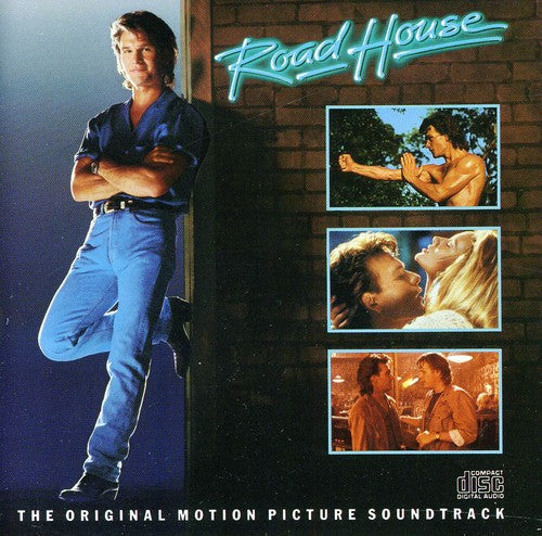 Road House [Movie] - Road House [Soundtrack]
