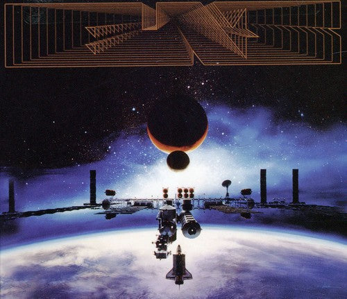 Elks - Destined For The Sun - Music CD