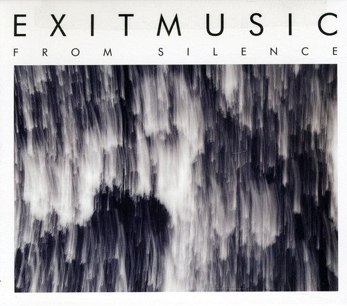 Exitmusic - From Silence [CD]