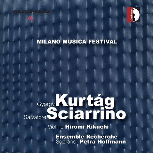 Hiromi Kikuchi - Milan Music Festival Live 4 [CD]