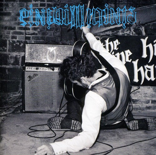 Pine Hill Haints - The Evening Star [CD]