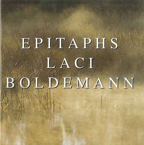 Khachaturian/Glazunov/Tchaikov - Epitaphs [CD]