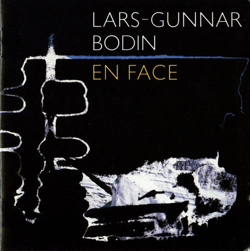 Lars-Gunnar Bodin - En Face [CD]