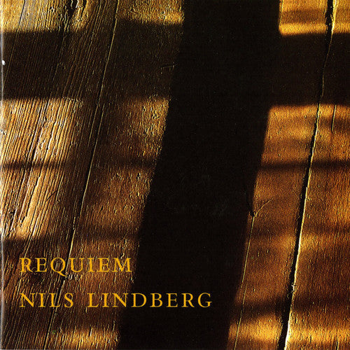 Gustaf Sjokvist - Requiem [CD]