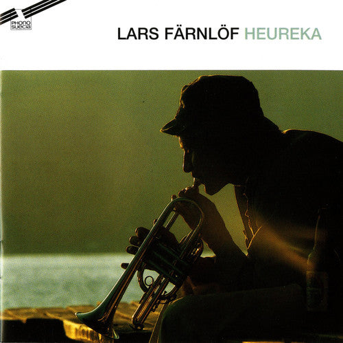 Lars Farnlof - Heureka [CD]