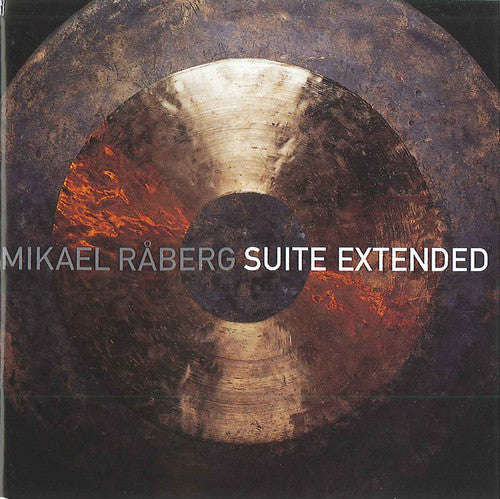Mikael RÃ¥berg - Suit Extended [CD]