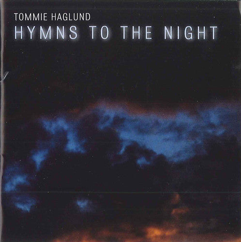 Elizabeth Pitcairn - Hymns to the Night [CD]