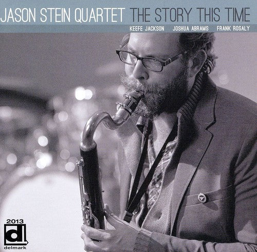 Jason Stein - The Story This Time [CD]